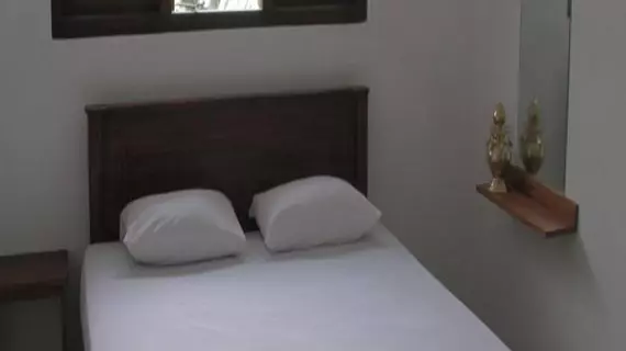 Vista Pranobaa Homestay | Merkez Vilayet - Kandy Bölgesi - Kandy