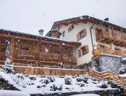 Ellex Hotel | Valle d'Aosta - Gressoney-la-Trinite