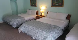 Ephrata Inn Motel | Washington - Moses Lake (ve civarı) - Ephrata