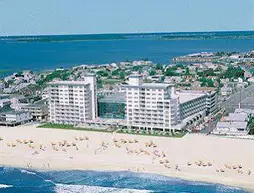 Princess Royale and Conference Center | Maryland - Ocean City (ve civarı) - Ocean City - North Ocean City