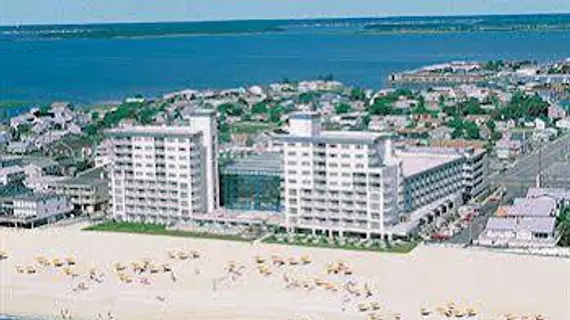 Princess Royale and Conference Center | Maryland - Ocean City (ve civarı) - Ocean City - North Ocean City