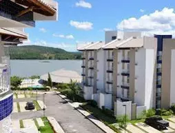 Enseada Residence | Merkez - West Region - Goias (eyaleti) - Caldas Novas (ve civarı) - Caldas Novas