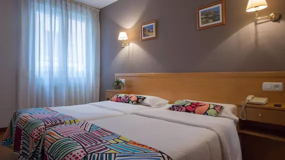 Hotel Costa Verde | Asturias - Gijon - Gijon Kent Merkezi