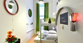 Art- Hostel Berlin City | Berlin (ve civarı) - Friedrichshain-Kreuzberg - Friedrichshain