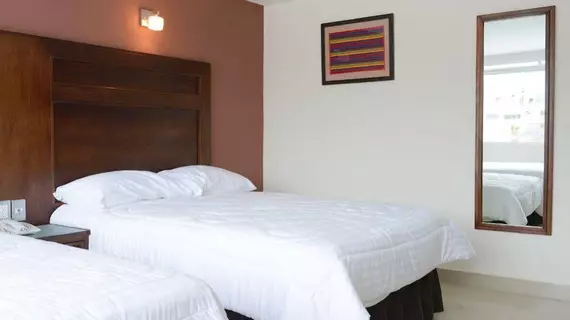 Granda Inn | Chiapas - Tuxtla Gutierrez (ve civarı) - Tuxtla Gutierrez