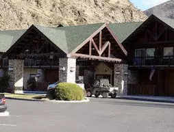 Best Western Salmon Rapids Lodge | Idaho - Riggins