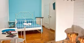 B&B I Am Here - Central Station | Lombardy - Milano (ve civarı) - Milano - Merkez İstasyonu