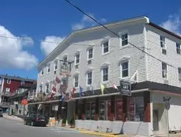 Smugglers Cove Inn | Nova Scotia - Lunenburg (ve civarı) - Lunenburg