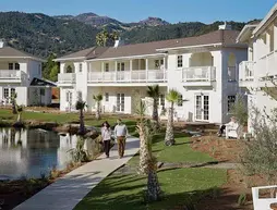 Indian Springs Resort and Spa | Kaliforniya - Sonoma İlçesi - Calistoga