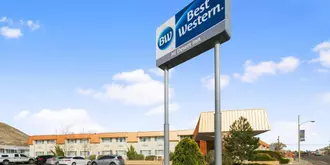 Best Western Hi-Desert Inn