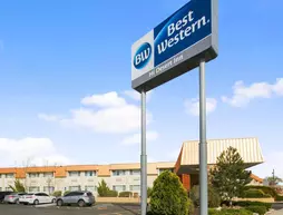 Best Western Hi-Desert Inn | Nevada - Tonopah