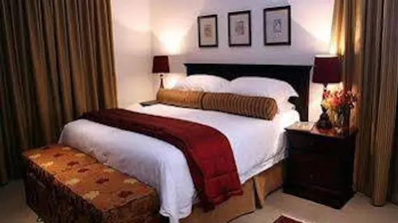 Blaauwheim Guest House | Western Cape (il) - West Coast DC - Drakenstein - Cape Town (ve civarı) - Cape Town - Somerset West