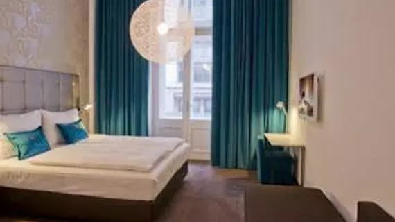 Motel One Wien-Staatsoper | Vienna (eyalet) - Viyana - Innere Stadt