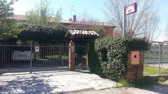 Casa Rosso Veneziano | Venedik (ve civarı) - Mestre