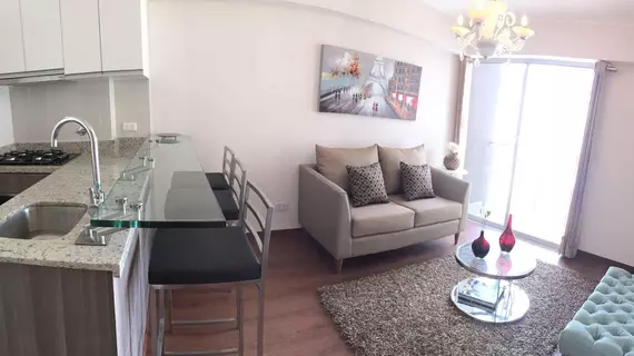 Bajada Balta Apartment in Miraflores | Lima (bölge) - Lima Province - Lima (ve civarı) - Lima - Miraflores