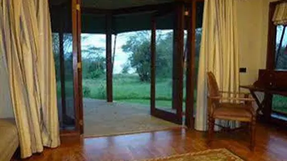 Lake Elmenteita Serena Camp | Nakuru İlçesi - Nakuru (ve civarı) - Nakuru - Lake Elementaita