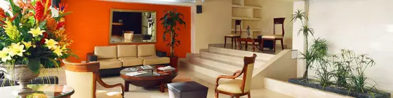 Hotel Plaza Versalles | Valle del Cauca - Cali (ve civarı) - Cali