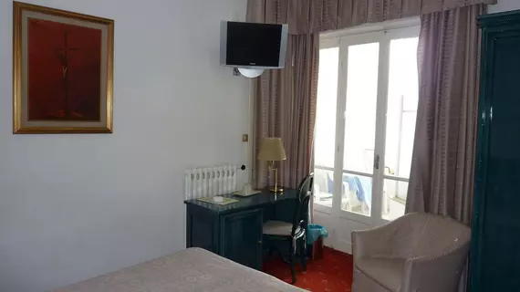 Hotel Ariston Montecarlo | Liguria - Imperia (il) - Sanremo