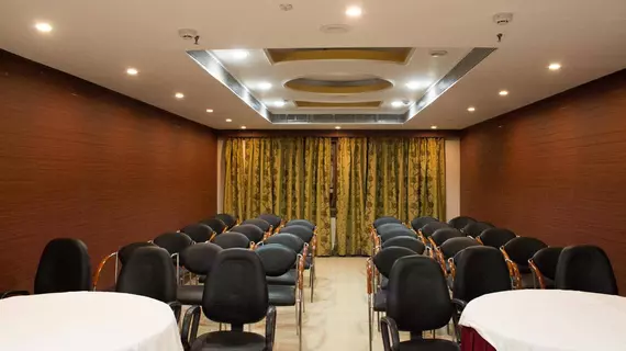 Hotel Sidharth | Odisha - Bhubaneshwar