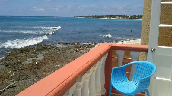 Apartamento Sunshine Beach | San Andres y Providencia - San Andres