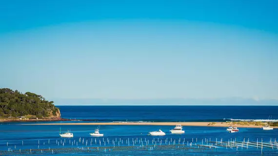 Baywatch Luxury Apartments Merimbula | New South Wales - Merimbula