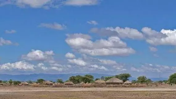 Whistling Thorn Camp | Manyara Bölgesi - Tarangire Ulusal Parkı