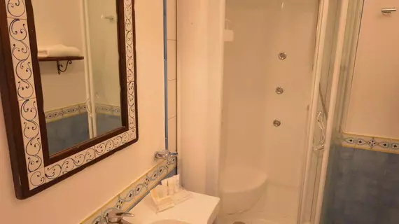 B&B Palazzo Pisani | Campania - Salerno (il) - Amalfi