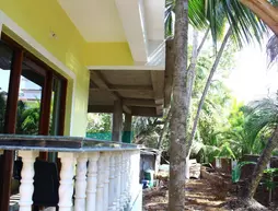 Arpora Inn | Goa - Kuzey Goa - Arpora