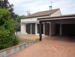 Villa Rébenty | Occitanie - Aude (bölge) - Carcassonne (ve civarı) - Carcassonne