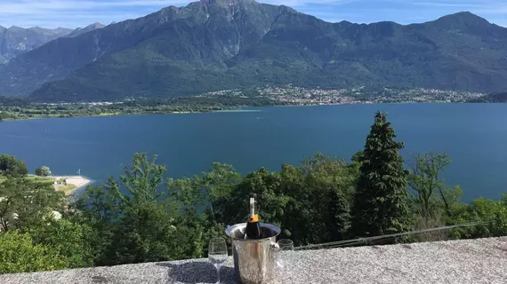 Villa Tres Jolie | Lombardy - Como (il) - Gera Lario