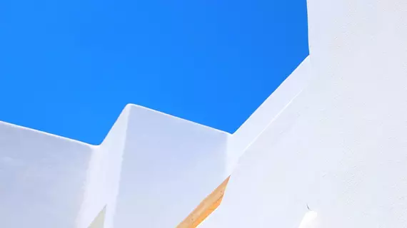 Cavo Bianco | Ege Adaları - Santorini