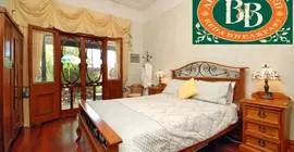 Above Bored Bed and Breakfast | Batı Avustralya - Perth (ve civarı) - North Perth