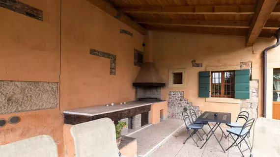 Casa Vacanze Nassar Negri | Veneto - Verona (ve civarı) - Pescantina