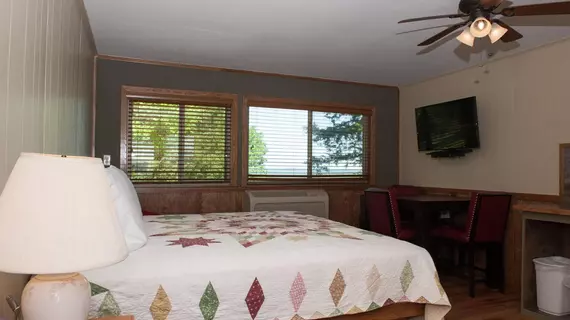 Beaver Lakeview Resort | Arkansas - Bentonville - Fayetteville (ve civarı) - Eureka Springs