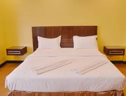 Taj Place Residency | Chonburi (vilayet) - Pattaya (ve civarı) - Pattaya - Pattaya Körfezi