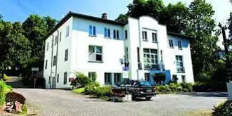 Hotel Haus am Park