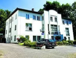 Hotel Haus am Park | Hessen - Bad Homburg v.d. Hoehe