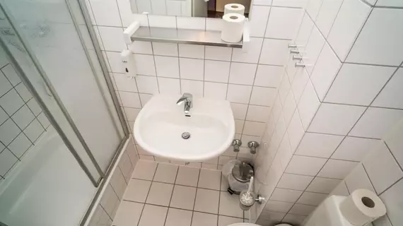 Amstel House Hostel | Berlin (ve civarı) - Berlin - Mitte