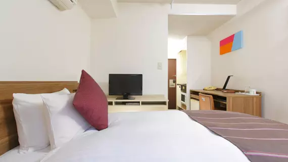 Hotel MyStays Ueno Iriyaguchi | Tokyo (ve civarı) - Taito