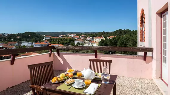 Hotel Amoras | Centro - Castelo Branco Bölgesi - Proenca-a-Nova