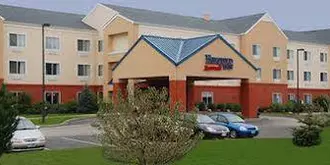 Fairfield Inn Concord