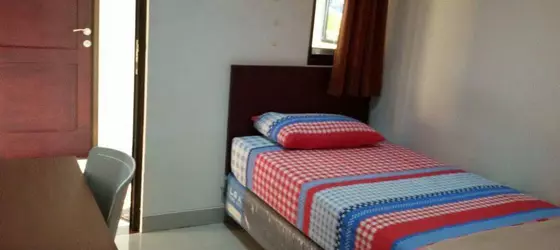 Iresidence Guest House | West Java - Cakarta (ve civarı) - Cakarta