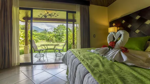 Casa Luna Hotel & Spa | Alajuela (ili) - San Carlos (kantonu) - La Fortuna