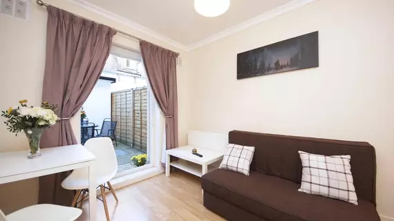 W14 Apartments | Londra (ve civarı) - Batı Londra