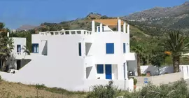 Anna Plakias Apartments | Girit Adası - Rethimnon (bölge) - Agios Vasileios