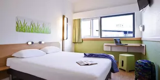 ibis budget Paris Porte de Pantin