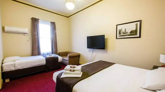 The Glenferrie Hotel Hawthorn | Victoria - Melbourne (ve civarı) - Hawthorn