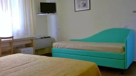 Hotel Sans Souci | Emilia-Romagna - Riccione