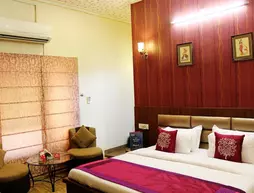 OYO Rooms Nangli Circle | Racastan - Jaipur Bölgesi - Alwar (ve civarı) - Alwar