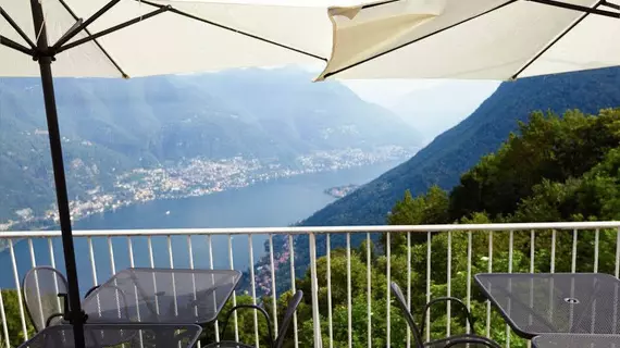 Hotel Paradiso Sul Lago | Lombardy - Como (il) - Como